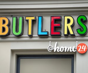 Gemütlichkeit: Diese Sitzgruppe von Butlers ist ein Must-have