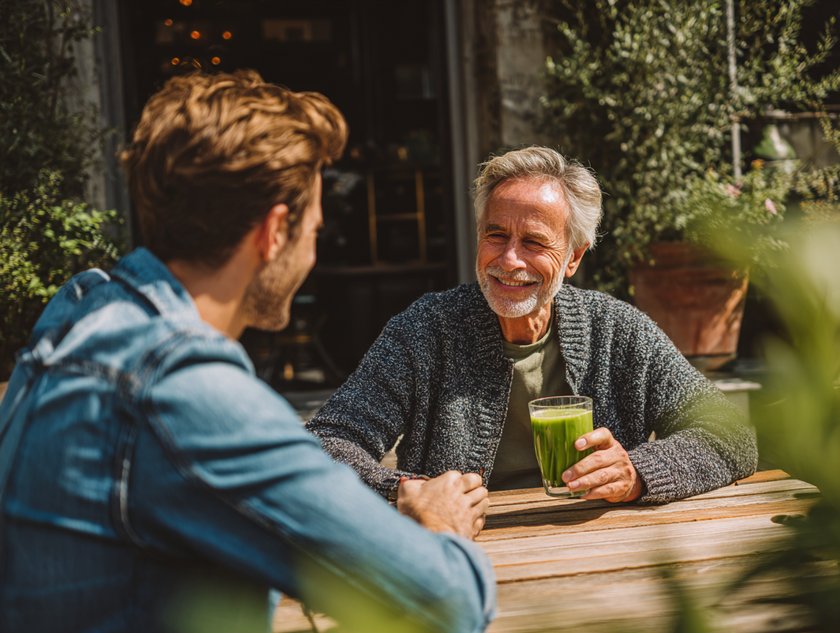 Diese 6 Lebensmittel sollten Boomer lieber vom Speiseplan streichen Diese 6 Lebensmittel sollten Boomer lieber vom Speiseplan streichen