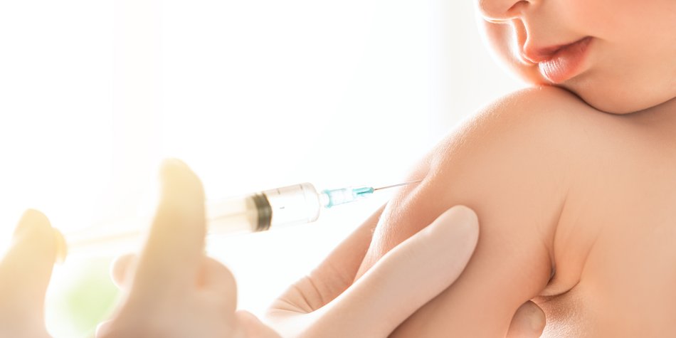 Masern-Impfpflicht ab 1. März: Alles, was du jetzt wissen musst Masern-Impfpflicht ab 1. März: Alles, was du jetzt wissen musst