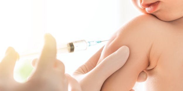 Masern-Impfpflicht ab 1. März: Alles, was du jetzt wissen musst