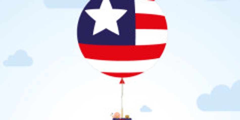 Beliebte amerikanische Vornamen Beliebte amerikanische Vornamen