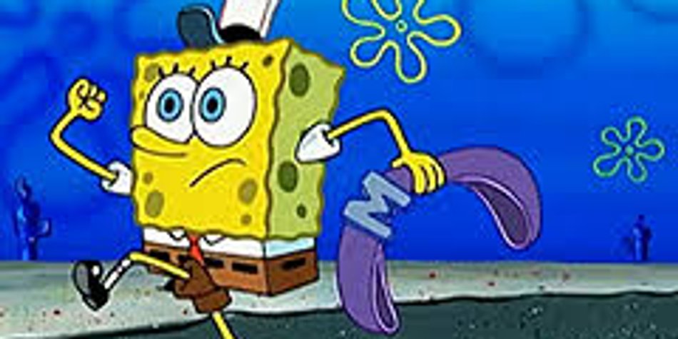 Sponge Bob - das neue Album "Mein Gedudel" Sponge Bob - das neue Album "Mein Gedudel"