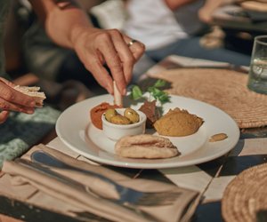 Oliven und Stillen: Darf ich die Steinfrüchte snacken?