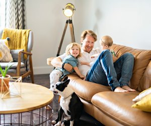 Chaos ade: Diese 11 Produkte bringen optisch Ruhe in jede Ecke