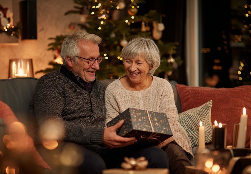 Adventskalender für Boomer 2025