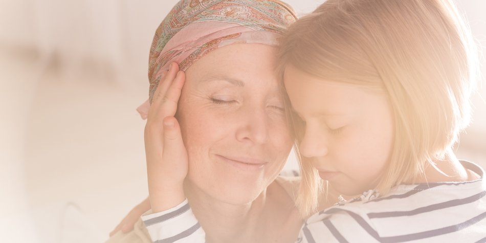 Mama muss sterben: So bereitet eine Mutter ihre Kinder darauf vor Mama muss sterben: So bereitet eine Mutter ihre Kinder darauf vor