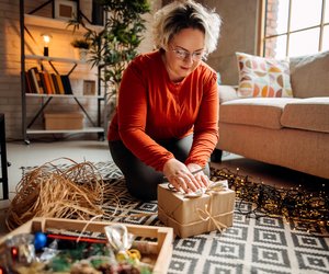 Psychologie: 5 Weihnachtsgeschenk-Verpackungen, die deine soziale Schicht sofort entlarven