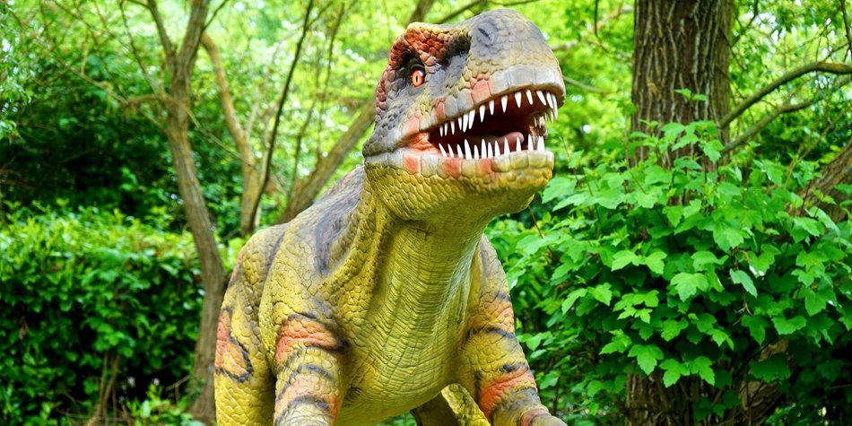 Warum sind Dinosaurier ausgestorben? Kinderleicht erklärt Warum sind Dinosaurier ausgestorben? Kinderleicht erklärt