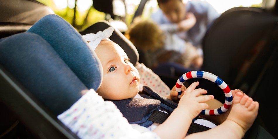 Kindersitz Test 2020: Gute Kindersitze gibt's schon ab 50 € Kindersitz Test 2020: Gute Kindersitze gibt's schon ab 50 €