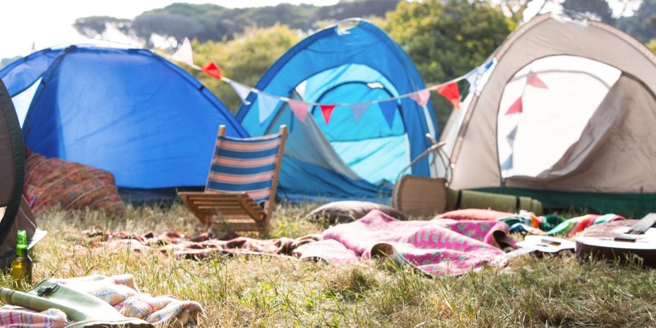 10 Must Haves für ein Familienwochenende beim Open-Air 10 Must Haves für ein Familienwochenende beim Open-Air