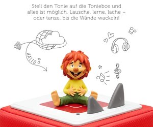 Für Pumuckl-Fans ist diese Hörfigur für die Toniebox ein Muss