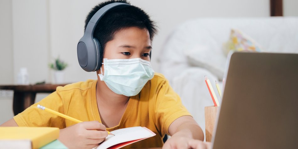 Wie soll das gehen? Bei Corona-Verdacht sollen Kinder in die Isolation Wie soll das gehen? Bei Corona-Verdacht sollen Kinder in die Isolation