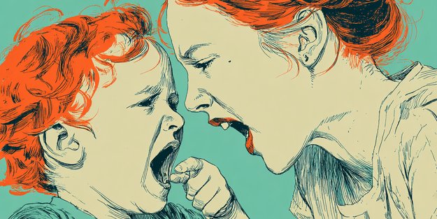 Psychologie: Dein Kind als Trauma-Spiegel – 4 transformative Übungen für Eltern