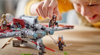 Amazon verkauft das LEGO-Jedi-Shuttle aus Ahsoka zum Schnäppchenpreis