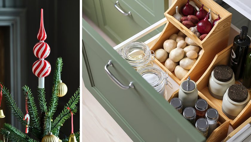 Ikea neue produkte neuheiten dezember 2025