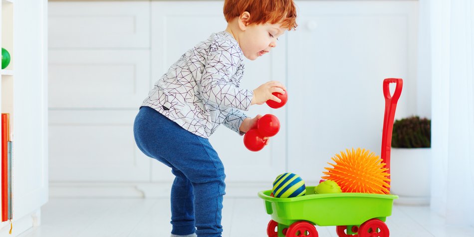 Infektionsgefahr: Dieses Spielzeug wird bundesweit zurückgerufen Infektionsgefahr: Dieses Spielzeug wird bundesweit zurückgerufen