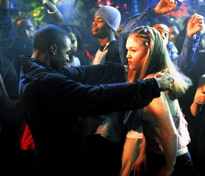 Save the last Dance Save the last Dance