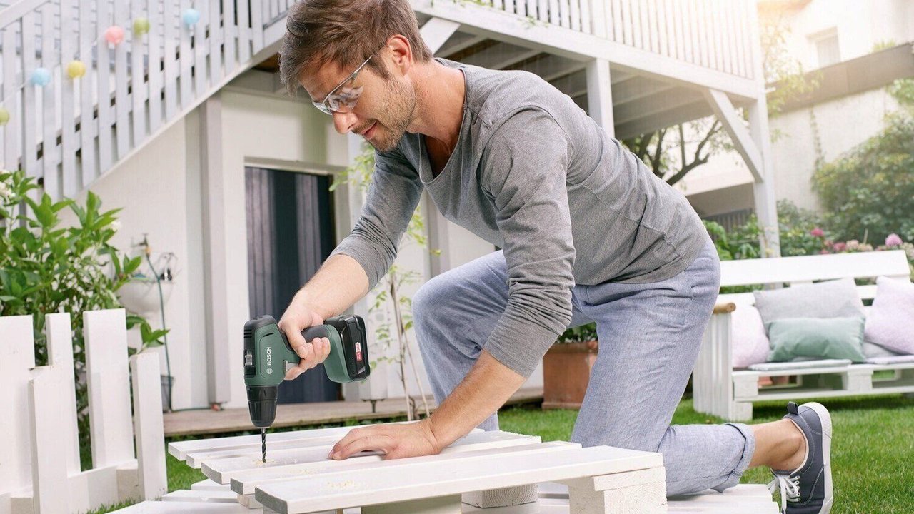 Dieses Schnäppchen von Amazon ist ein Multitalent und nimmt es mit vielerlei Oberflächen auf.