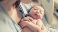Baby-Tipps: 11 tolle Hebammen-Ratschläge für die Babyzeit