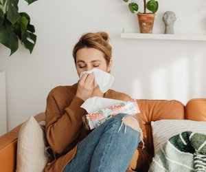 Sinupret und Schwangerschaft: Ist das Erkältungsmittel erlaubt?