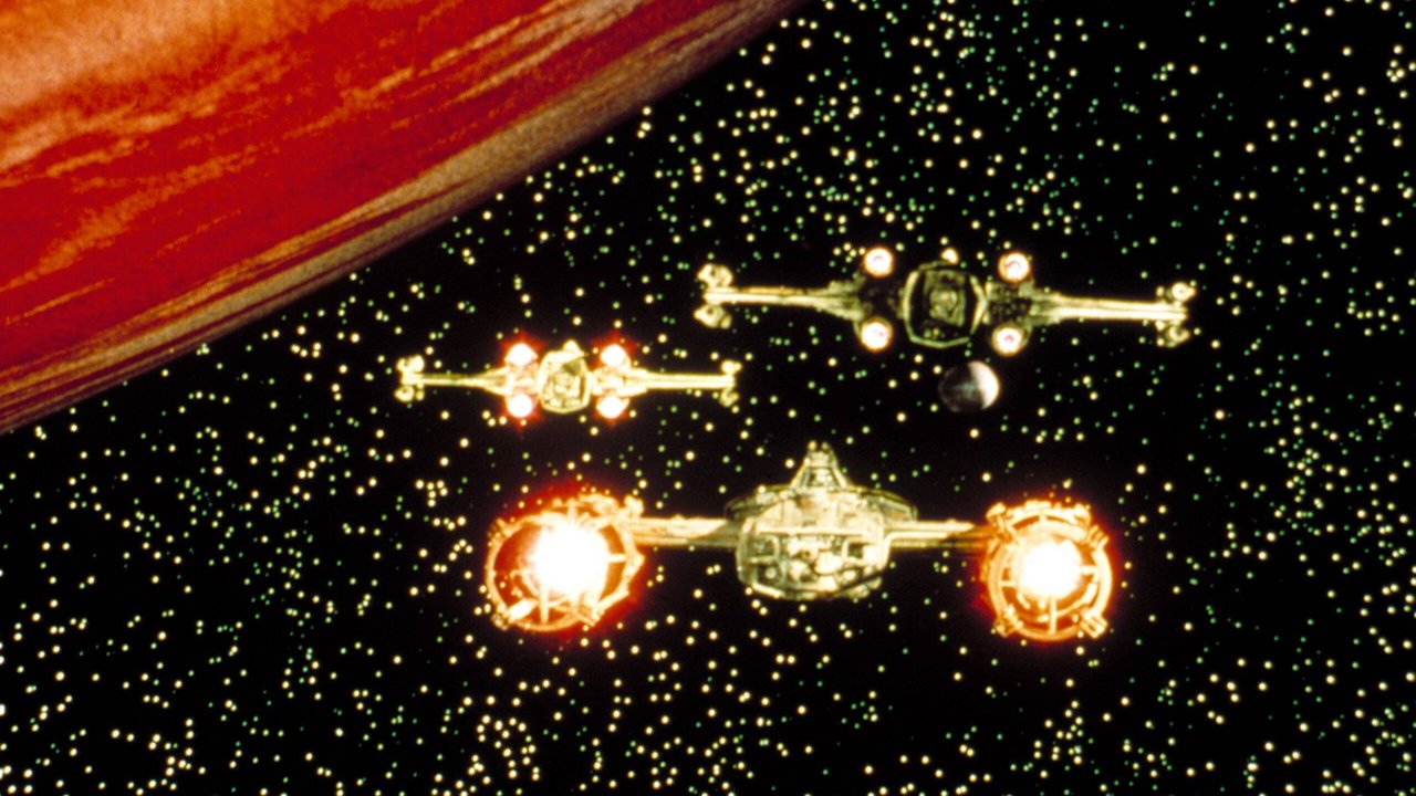 Macht den Weltraum unsicher mit „Star Wars: Outer Rim“. Macht den Weltraum unsicher mit „Star Wars: Outer Rim“.