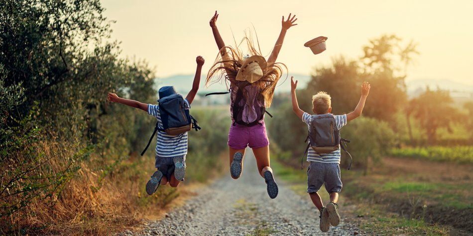 Ach, nur ein kleines Abenteuer (3-4 Jahre) Ach, nur ein kleines Abenteuer (3-4 Jahre)
