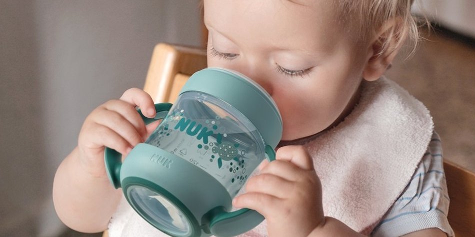 Spartipp für Eltern: Babyprodukte von Nuk heute bis zu 51% reduziert Spartipp für Eltern: Babyprodukte von Nuk heute bis zu 51% reduziert