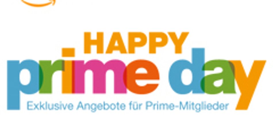 Heute ist Prime Day! Heute ist Prime Day!
