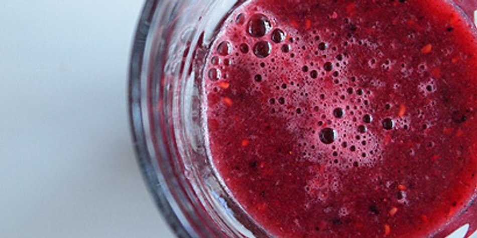 Lebepur im Test: familie.de testet Smoothies zum Selbermachen Lebepur im Test: familie.de testet Smoothies zum Selbermachen