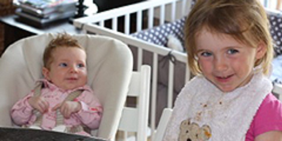 Das New Born Set im Test: familie.de testet das Stokke-Set Das New Born Set im Test: familie.de testet das Stokke-Set