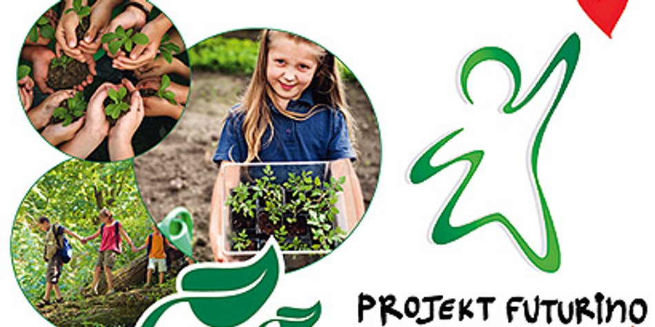 Futurino fördert Kinder Futurino fördert Kinder