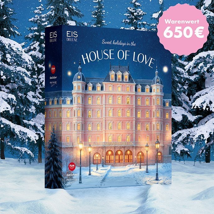 Adventskalender für Papas