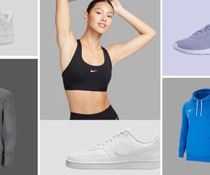 Trend-approved: Diese Nike-Basics feiern gerade ein echtes Comeback