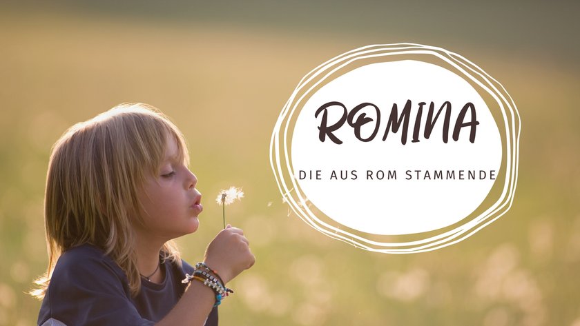 Romina