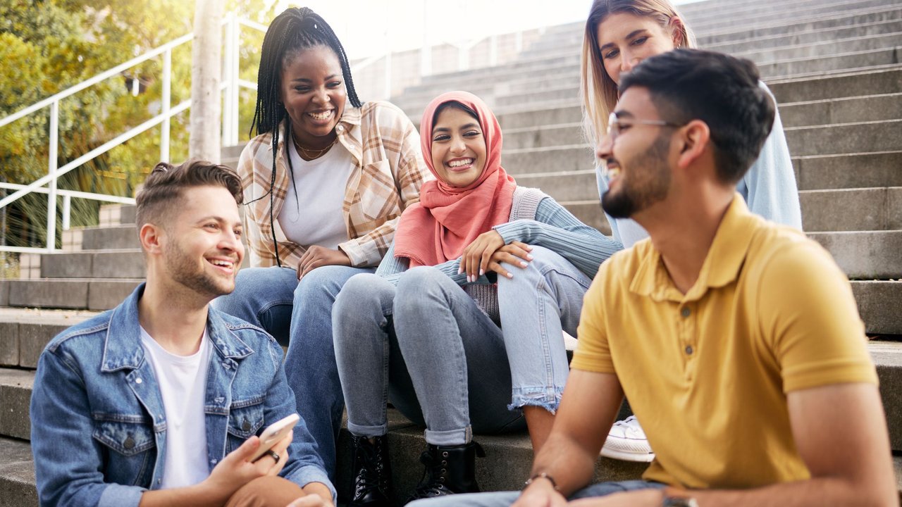 Diese eine Sache entscheidet, ob Menschen dich wirklich mögen