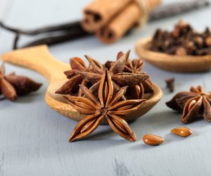 Anis in der Schwangerschaft: Das sollte man beachten