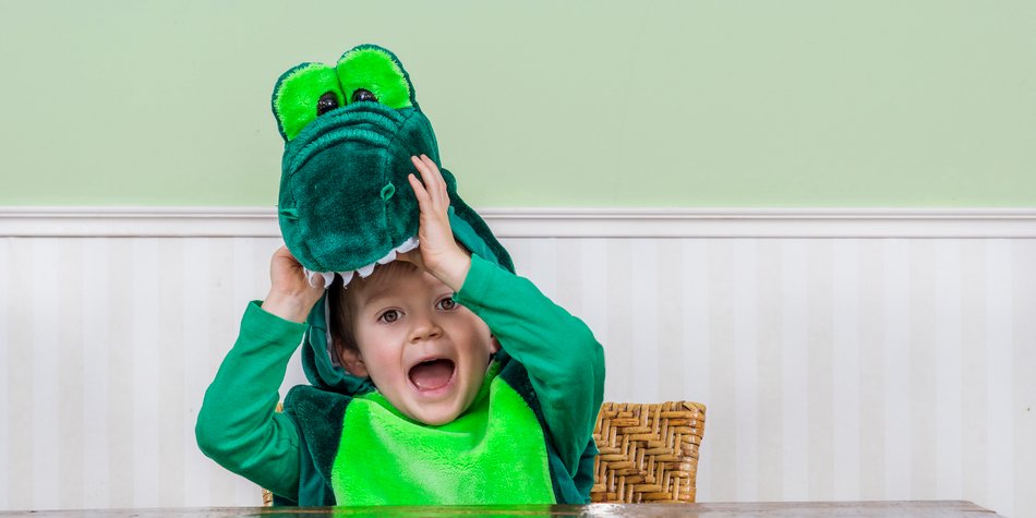 Dinosaurier im Kinderfilm: Spaß aus der Ur-Zeit Dinosaurier im Kinderfilm: Spaß aus der Ur-Zeit