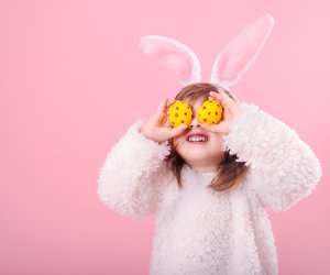 Osterbücher für Kinder: Die 23 schönsten Bücher zum Osterfest