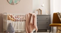 Babyzimmer-Möbel: Diese fünf Dinge sind unverzichtbar