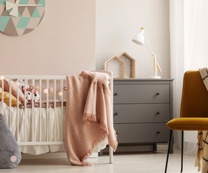 Babyzimmer-Möbel: Diese fünf Dinge braucht ihr wirklich