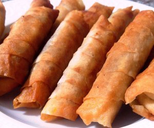 Was ist Börek? Kinderleicht erklärt