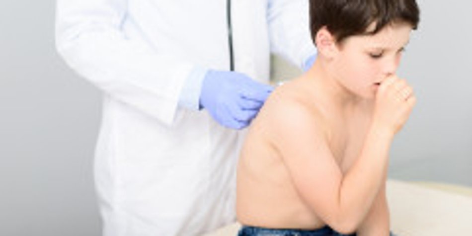 (Spastische) Bronchitis: Das musst du wissen (Spastische) Bronchitis: Das musst du wissen