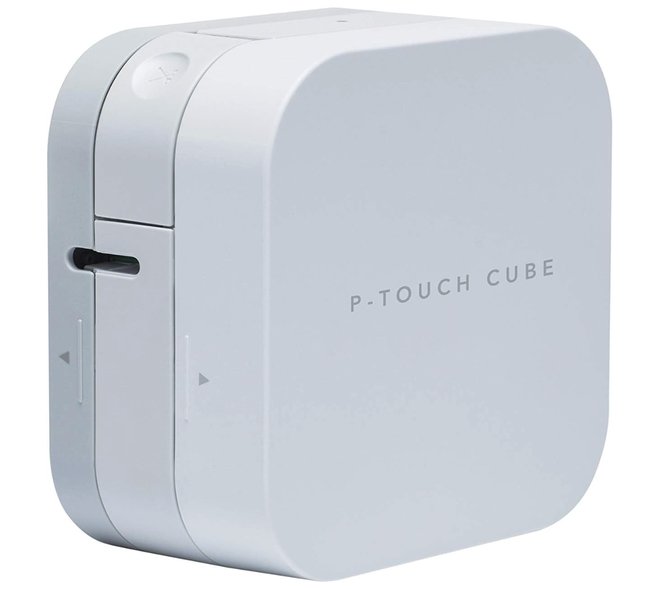 Brother P-touch Cube Brother P-touch Cube