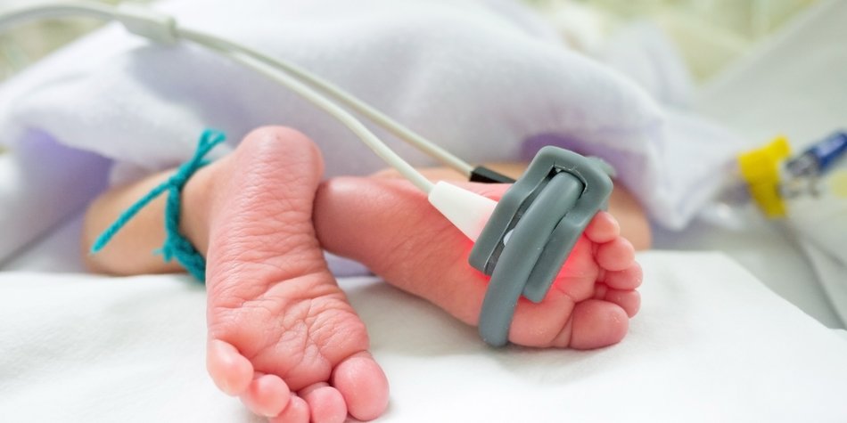 Neonatologie – optimale Nachsorge für Frühchen Neonatologie – optimale Nachsorge für Frühchen