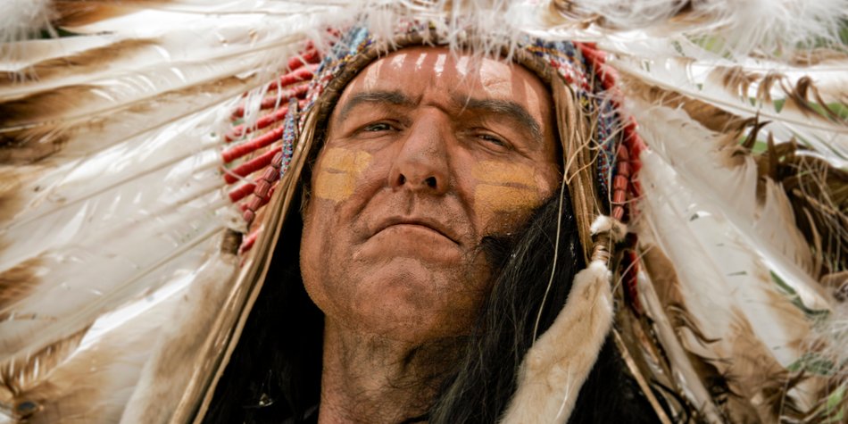 Kinderfilme mit Indianern: Geschichten über Mut und Stärke Kinderfilme mit Indianern: Geschichten über Mut und Stärke