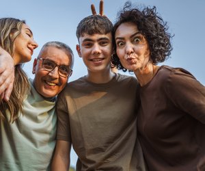 Elternhack: Diese 5 Sätze wollen wir ab 2026 nicht mehr zu unseren Teenagern sagen