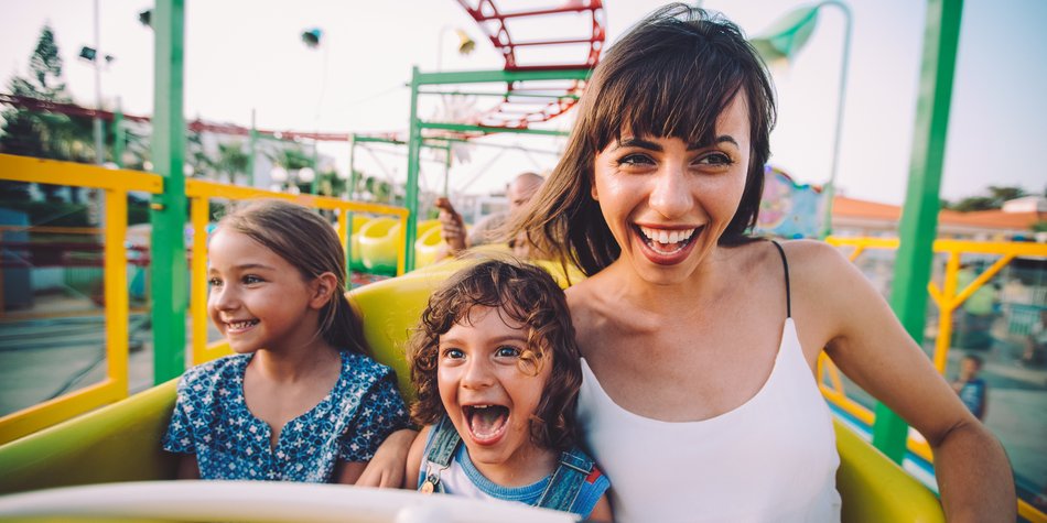 Wieder offen! Unter diesen Auflagen dürft ihr in den Europa-Park Wieder offen! Unter diesen Auflagen dürft ihr in den Europa-Park