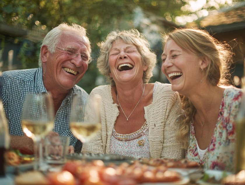 Warum Millennials plötzlich diese 8 Retro-Gerichte ihrer Eltern kochen, die sie früher belächelt haben Warum Millennials plötzlich diese 8 Retro-Gerichte ihrer Eltern kochen, die sie früher belächelt haben