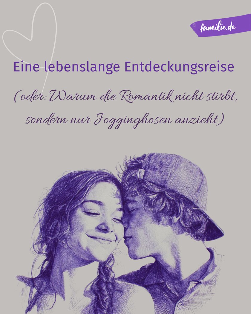 Liebesbeweise - Fazit Liebesbeweise - Fazit