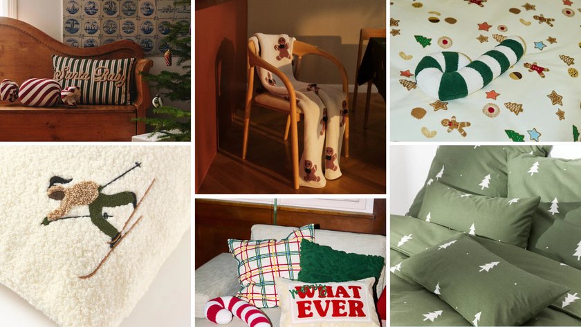 Westwing Weihnachten Collage Westwing Weihnachten Collage